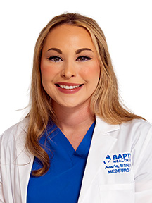 Avarie Childs, R.N., BSN, MEDSURG-BC